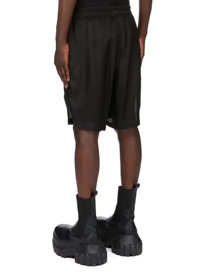 RICK OWENS – BUKSER RU02E1397K-09