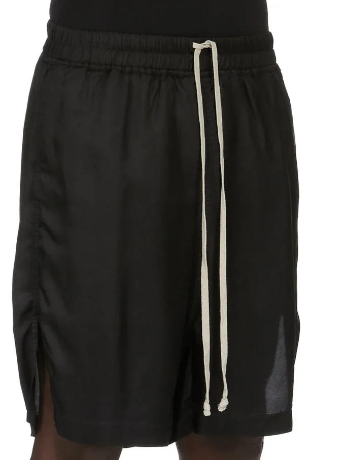 RICK OWENS – BUKSER RU02E1397K-09