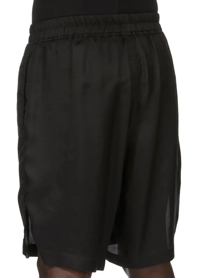 RICK OWENS – BUKSER RU02E1397K-09