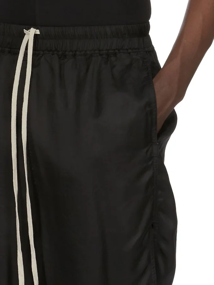 RICK OWENS – BUKSER RU02E1397K-09