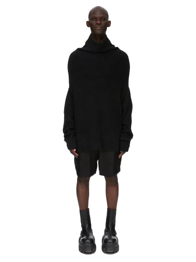 RICK OWENS – BUKSER RU02E1397K-09