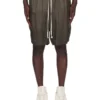 RICK OWENS – BUKSER RU02E1397K-25
