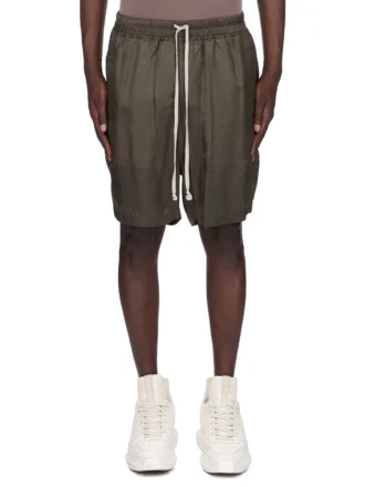 RICK OWENS – BUKSER RU02E1397K-25