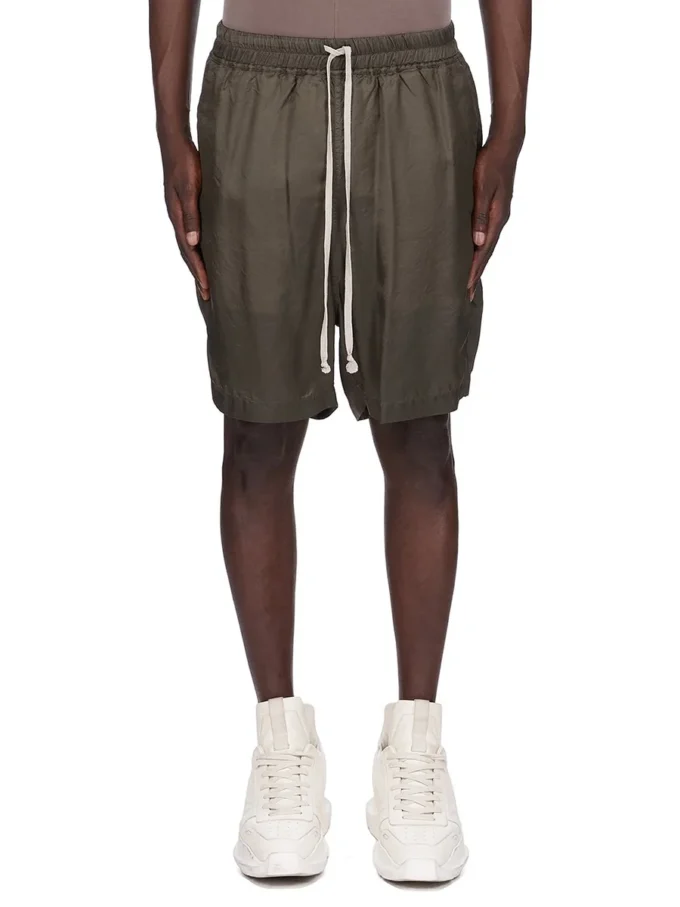 RICK OWENS – BUKSER RU02E1397K-25