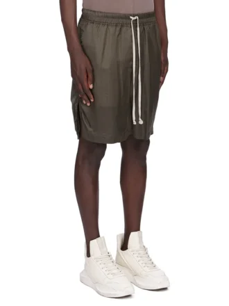 RICK OWENS – BUKSER RU02E1397K-25