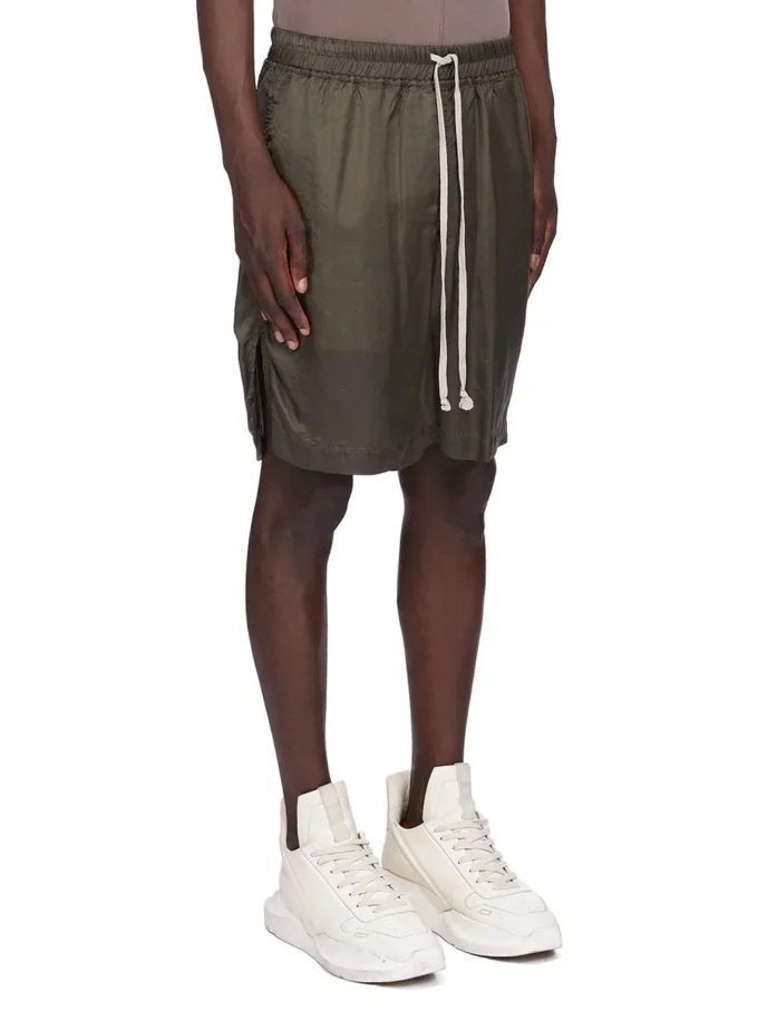 RICK OWENS – BUKSER RU02E1397K-25