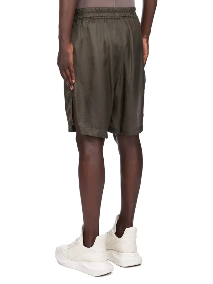 RICK OWENS – BUKSER RU02E1397K-25