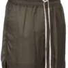 RICK OWENS – BUKSER RU02E1397K-25