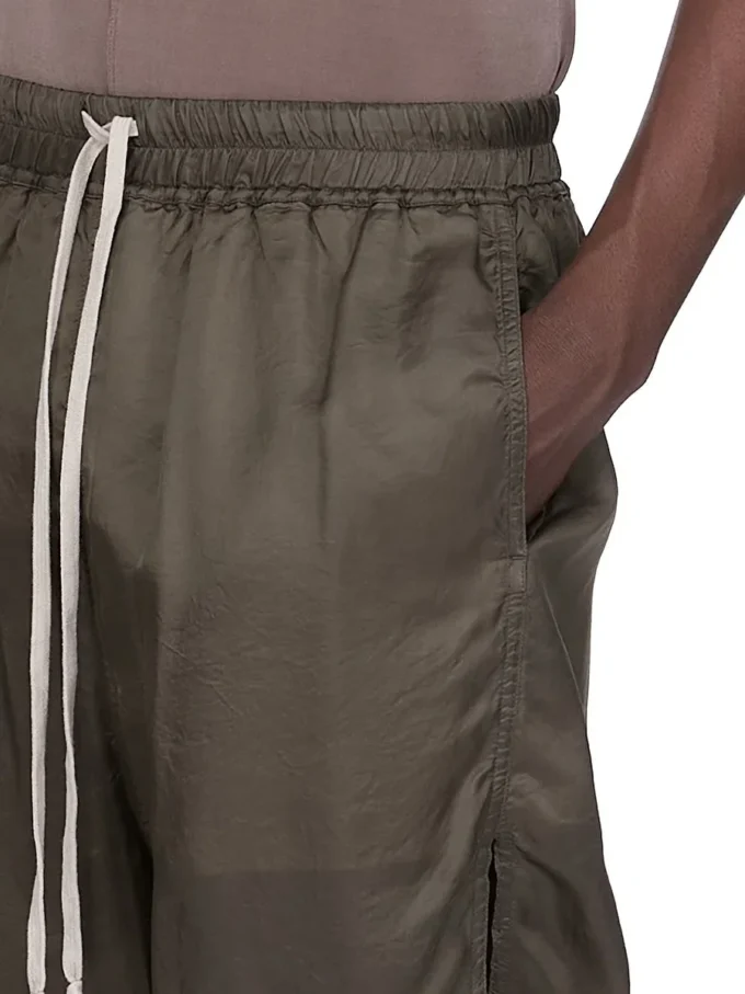 RICK OWENS – BUKSER RU02E1397K-25