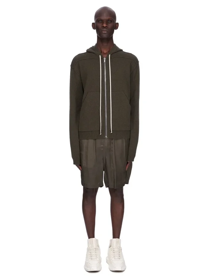 RICK OWENS – BUKSER RU02E1397K-25