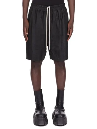 RICK OWENS – BUKSER RU02E1397LBA-09