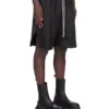 RICK OWENS – BUKSER RU02E1397LBA-09