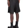 RICK OWENS – BUKSER RU02E1397LBA-09