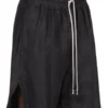 RICK OWENS – BUKSER RU02E1397LBA-09