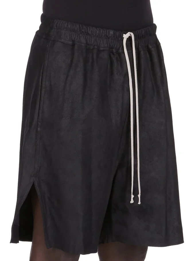 RICK OWENS – BUKSER RU02E1397LBA-09