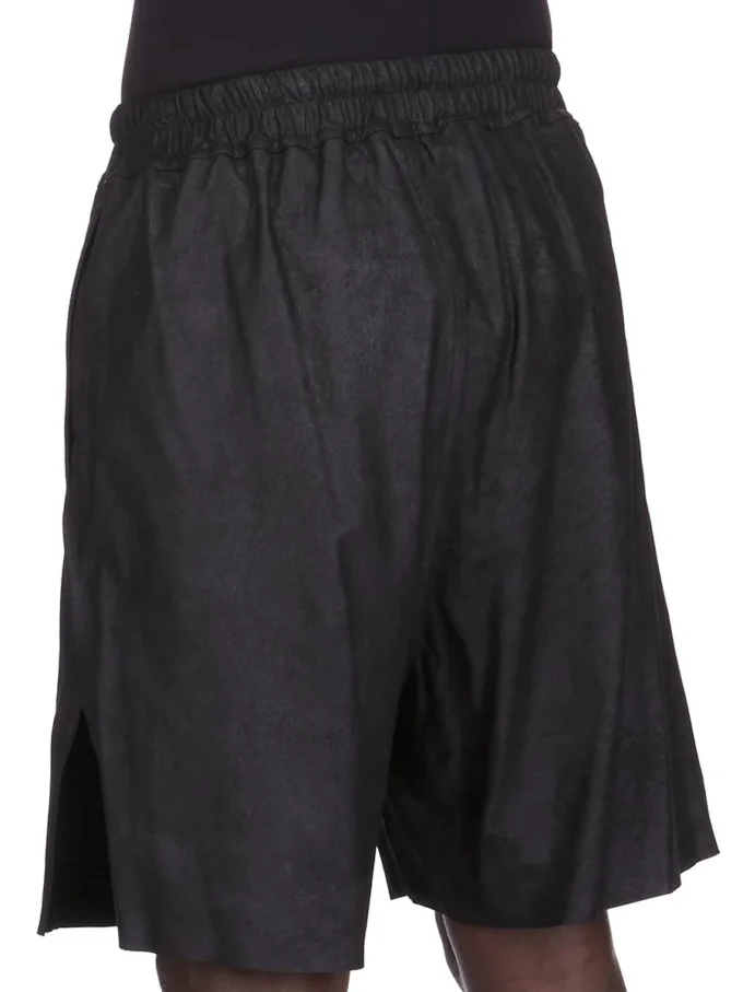 RICK OWENS – BUKSER RU02E1397LBA-09