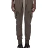 RICK OWENS FW25 CONCORDIANS MASTODON MEGACARGO I BOSCO HEAVY TRØYE RU02E1396BA-25
