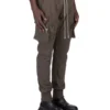 RICK OWENS FW25 CONCORDIANS MASTODON MEGACARGO I BOSCO HEAVY TRØYE RU02E1396BA-25