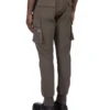 RICK OWENS FW25 CONCORDIANS MASTODON MEGACARGO I BOSCO HEAVY TRØYE RU02E1396BA-25