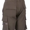 RICK OWENS FW25 CONCORDIANS MASTODON MEGACARGO I BOSCO HEAVY TRØYE RU02E1396BA-25