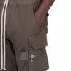 RICK OWENS FW25 CONCORDIANS MASTODON MEGACARGO I BOSCO HEAVY TRØYE RU02E1396BA-25