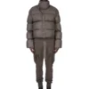 RICK OWENS FW25 CONCORDIANS MASTODON MEGACARGO I BOSCO HEAVY TRØYE RU02E1396BA-25