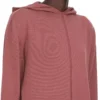 RICK OWENS FW25 CONCORDIANS OVERSIZED HETTEGENSER I LETT RASATO-STRIKK I PALASINTRE. RP02E4613M-13
