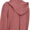 RICK OWENS FW25 CONCORDIANS OVERSIZED HETTEGENSER I LETT RASATO-STRIKK I PALASINTRE. RP02E4613M-13