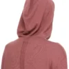 RICK OWENS FW25 CONCORDIANS OVERSIZED HETTEGENSER I LETT RASATO-STRIKK I PALASINTRE. RP02E4613M-13
