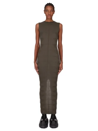 RICK OWENS FW25 CONCORDIANS TANKKJOLE MOTIV I BOSCO LETT RASATO-STRIKK RP02E4676MLK-25 RICK OWENS FW25 CONCORDIANS TANKKJOLE MOTIV I BOSCO LETT RASATO-STRIKK RP02E4676MLK-25