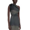 RICK OWENS FW25 CONCORDIANS TWIST-KJOLE I DRKDUST DEGRADE SLUB STRETCH-DENIM. RP02E4521SDKDEG-78D RICK OWENS FW25 CONCORDIANS TWIST-KJOLE I DRKDUST DEGRADE SLUB STRETCH-DENIM. RP02E4521SDKDEG-78D