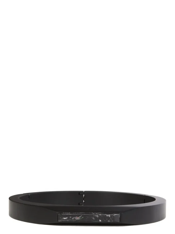 RICK OWENS – HALSKEIE RJ0000004MMTSBK-09