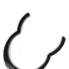 RICK OWENS – HALSKEIE RJ0000004MMTSBK-09