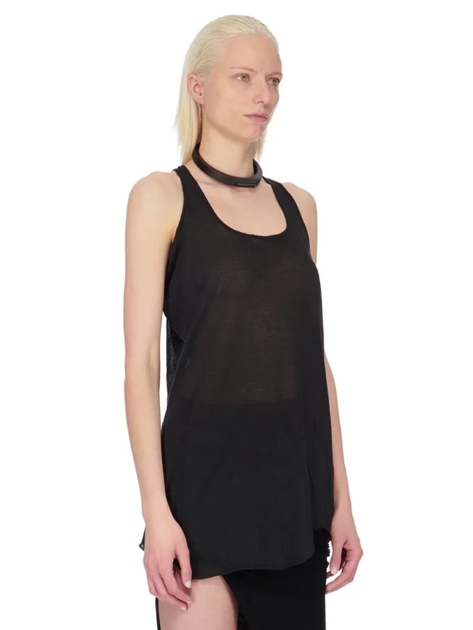 RICK OWENS – HALSKEIE RJ0000004MMTSBK-09