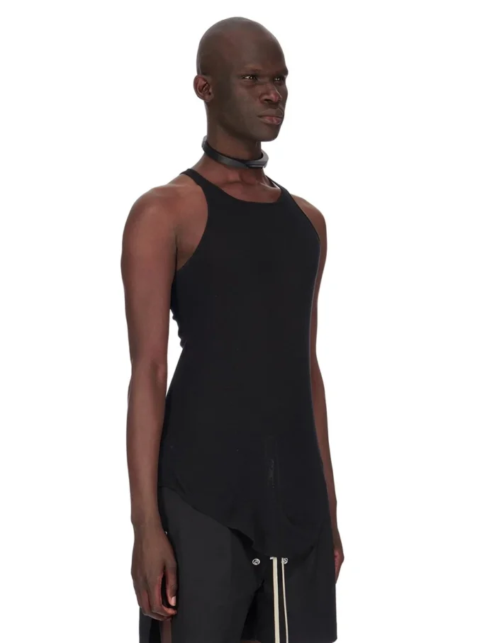 RICK OWENS – HALSKEIE RJ0000004MMTSBK-09