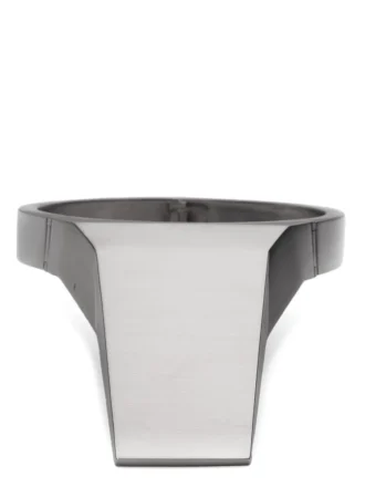 RICK OWENS – HALSKEIE RJ0000011METT-128