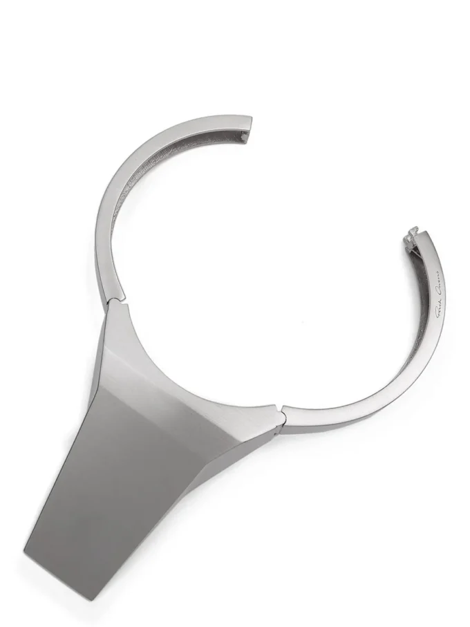 RICK OWENS – HALSKEIE RJ0000011METT-128
