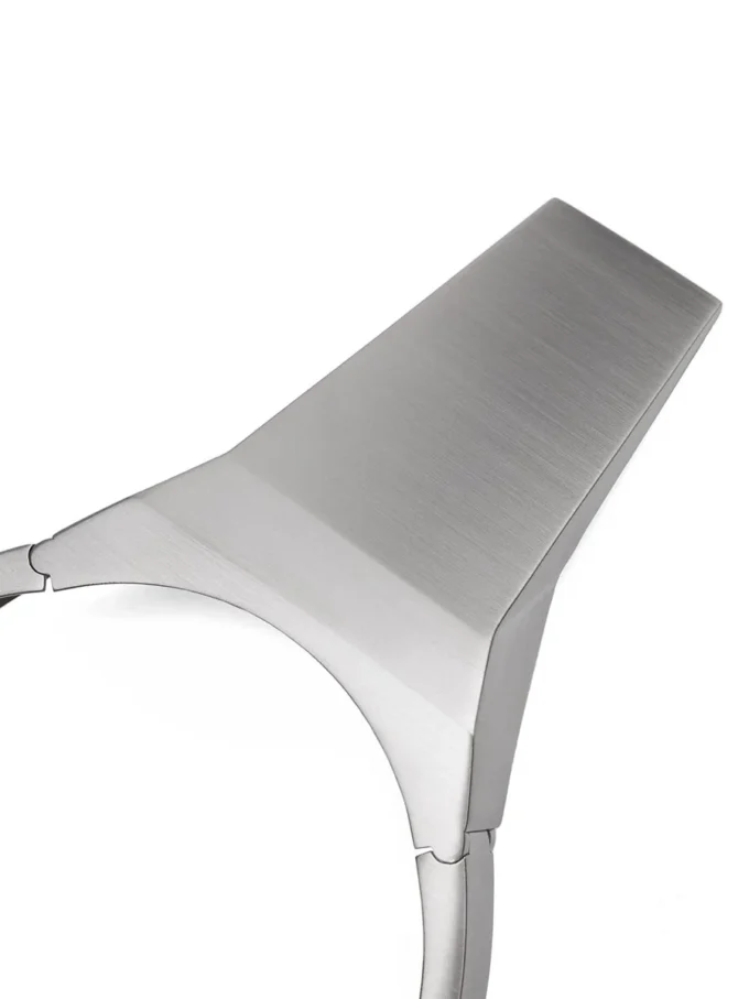 RICK OWENS – HALSKEIE RJ0000011METT-128
