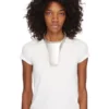 RICK OWENS – HALSKEIE RJ0000011METT-128