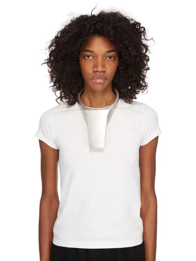 RICK OWENS – HALSKEIE RJ0000011METT-128
