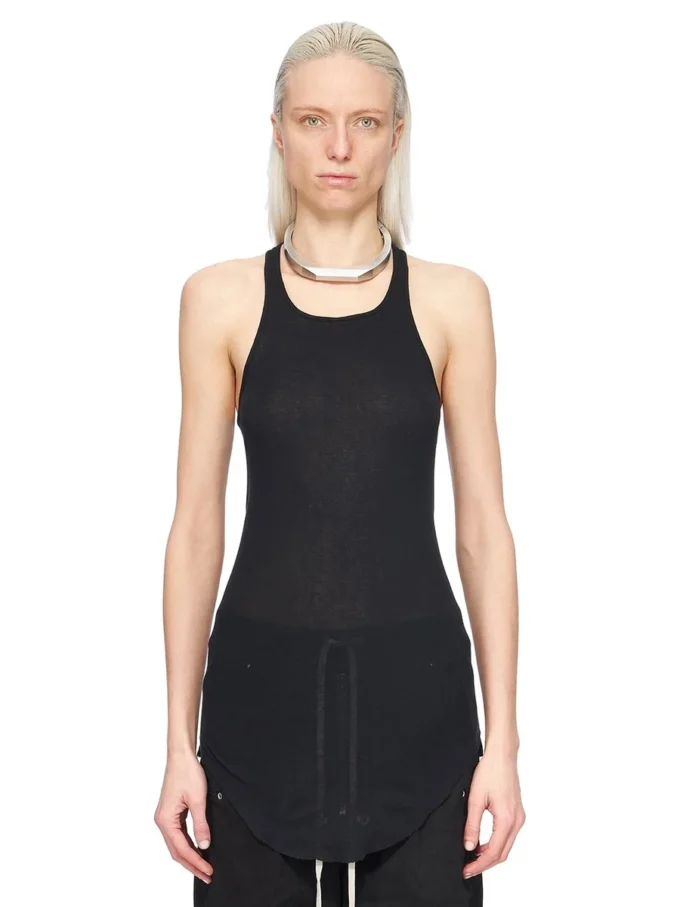 RICK OWENS – HALSKEIE RJ0000016MET-128