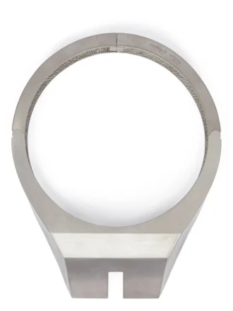 RICK OWENS – HALSKEIE RJ0000019MET-128