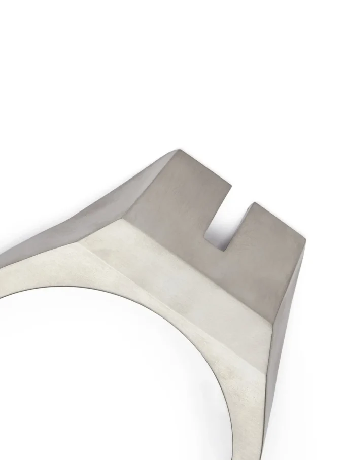 RICK OWENS – HALSKEIE RJ0000019MET-128