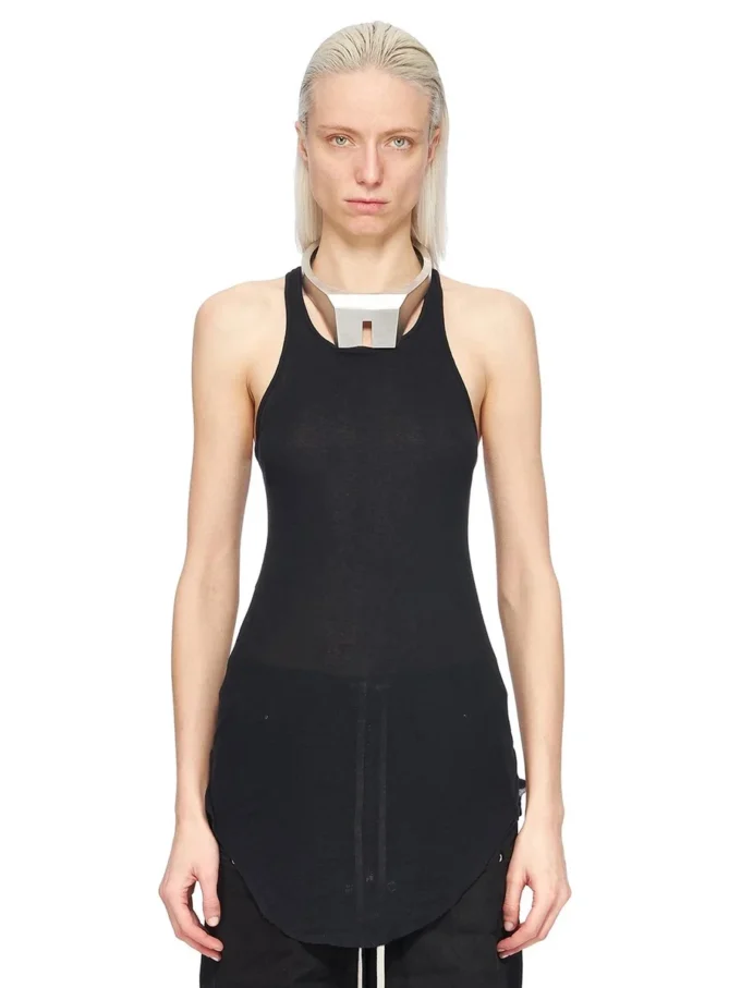 RICK OWENS – HALSKEIE RJ0000019MET-128