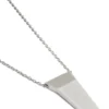 RICK OWENS – HALSKEIE RJ0000023MMT-128