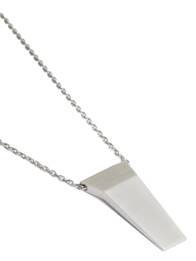 RICK OWENS – HALSKEIE RJ0000023MMT-128