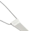 RICK OWENS – HALSKEIE RJ0000023MMT-128