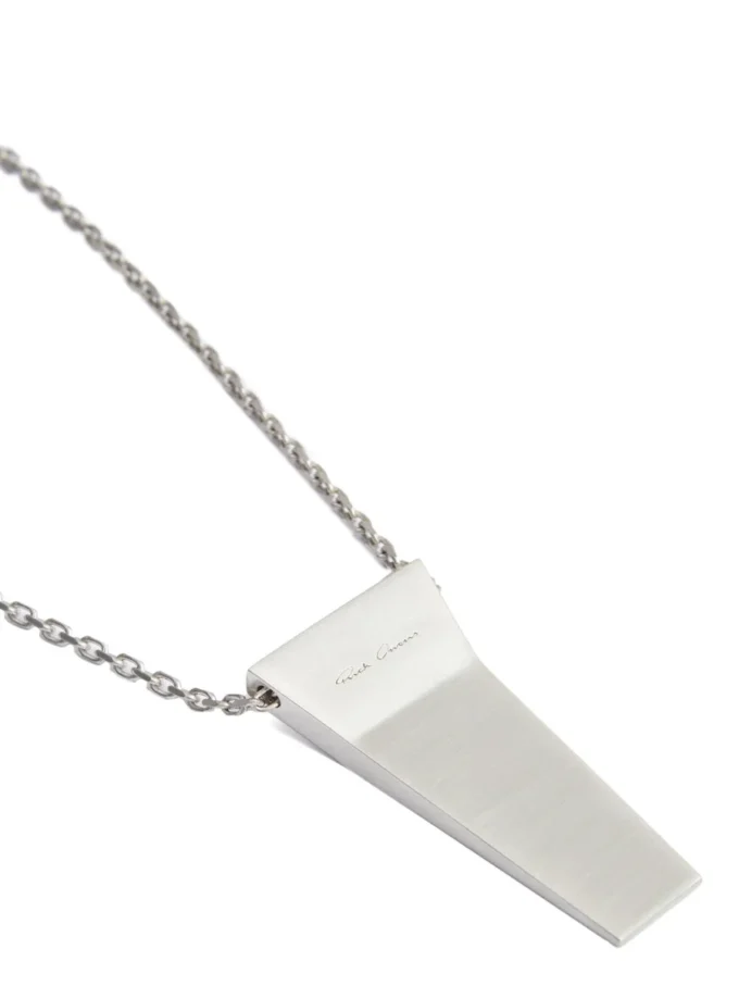 RICK OWENS – HALSKEIE RJ0000023MMT-128
