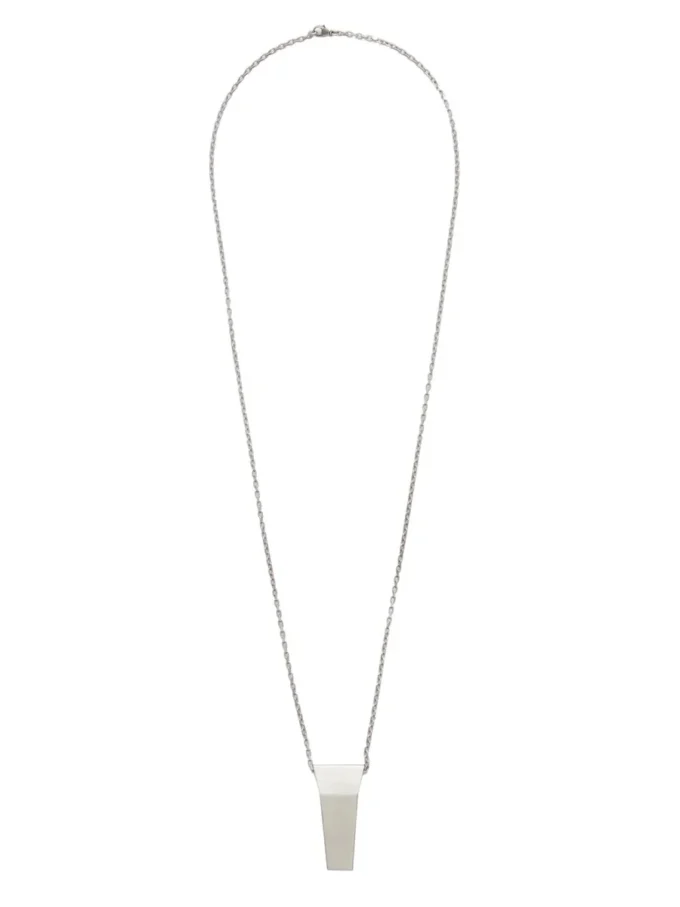 RICK OWENS – HALSKEIE RJ0000023MMT-128