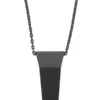 RICK OWENS – HALSKEIE RJ0000023MMTBK-09